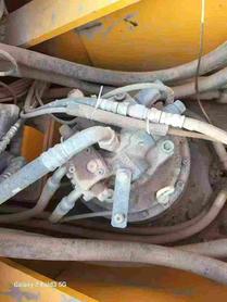 Buy Kato HD1430 Used Excavator / 4 Used Kato HD1430 Excavator 2020 Model / 4