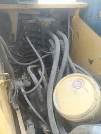 Buy Komatsu PC110-7 Used Excavator / 6 Used Komatsu PC110-7 Excavator 2016 Model / 6