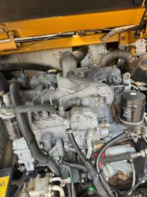 Buy Sany SY55 Used Excavator / 6 Used Sany SY55 Excavator 2018 Model / 6