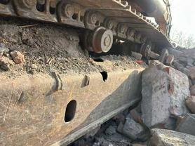 Buy Sany SY215C-8S Used Excavator / 4 Used Sany SY215C-8S Excavator 2016 Model / 4