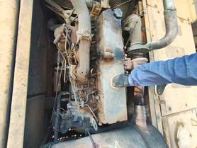 Buy Sany SW305K Used Excavator / 4 Used Sany SW305K Excavator 2016 Model / 4