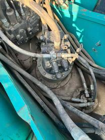 Buy Kobelco SK210 Used Excavator / 5 Used Kobelco SK210 Excavator 2011 Model / 5