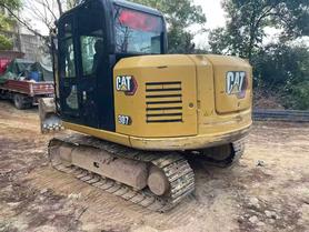 Buy Caterpillar 307V2 Used Excavator / 2 Used Caterpillar 307V2 Excavator 2020 Model / 2