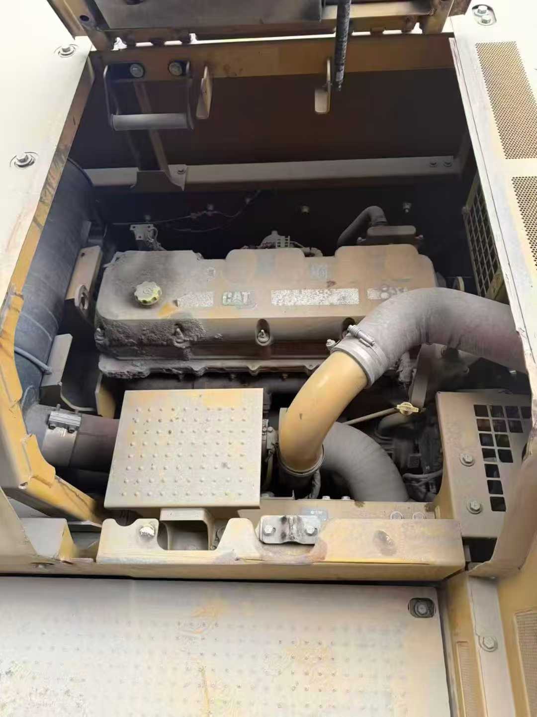 Used Caterpillar 349FL Excavator 2021 Model / 2