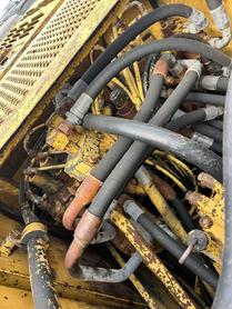 Buy Caterpillar 320C Used Excavator / 6 Used Caterpillar 320C Excavator 2016 Model / 6