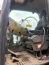 Buy XCMG XE245GH Used Excavator / 5 Used XCMG XE245GH Excavator 2021 Model / 5
