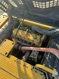 Buy Caterpillar 330L Used Excavator / 5 Used Caterpillar 330L Excavator 2018 Model / 5