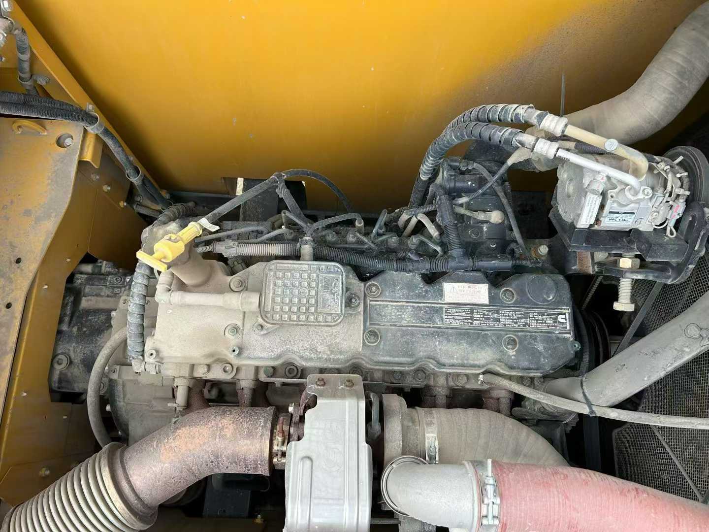 Used Sany SY245H Excavator 2024 Model / 5