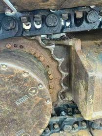 Buy Doosan DX230LCS Used Excavator / 9 Used Doosan DX230LCS Excavator 2018 Model / 9