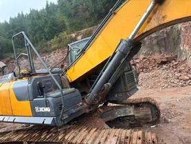 Buy XCMG XE245GH Used Excavator / 9 Used XCMG XE245GH Excavator 2021 Model / 9