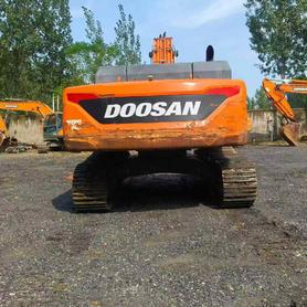 Buy Doosan DX80 Used Excavator / 8 Used Doosan DX80 Excavator 2019 Model / 8