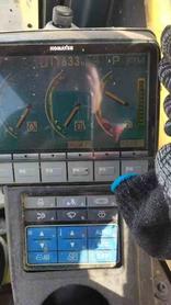 Buy Komatsu PC70 Used Excavator / 4 Used Komatsu PC70 Excavator 2011 Model / 4