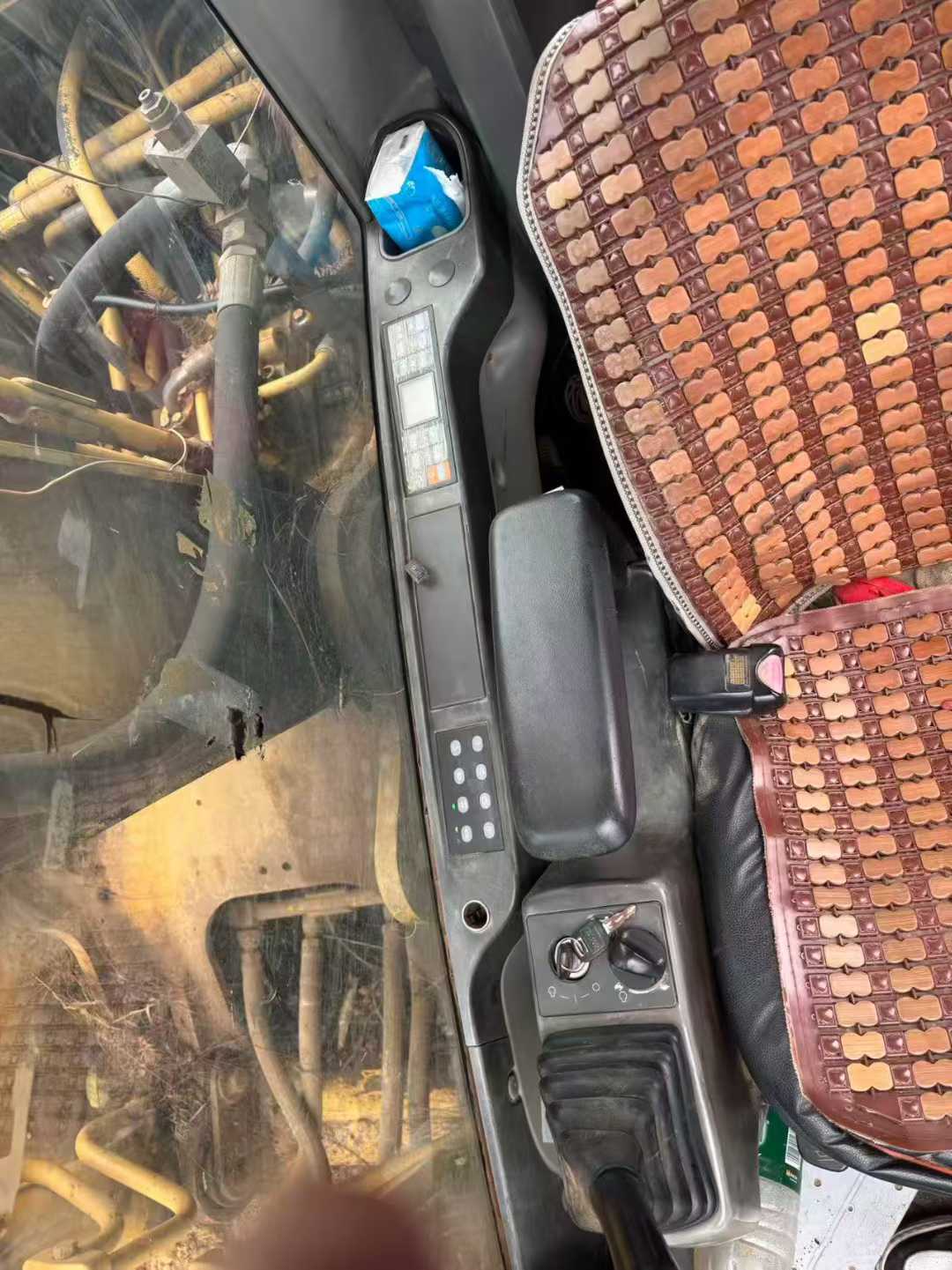 Used Caterpillar 320D Excavator 2016 Model / 3