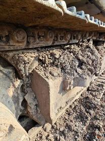 Buy Hitachi ZX240-3 Used Excavator / 6 Used Hitachi ZX240-3 Excavator 2014 Model / 6