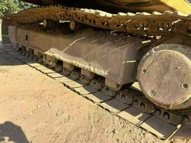 Buy Caterpillar CT20 Used Excavator / 8 Used Caterpillar CT20 Excavator 2016 Model / 8