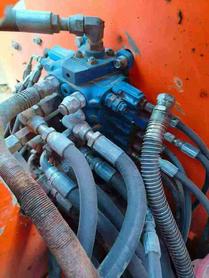 Buy Doosan DX75 Used Excavator / 3 Used Doosan DX75 Excavator 2016 Model / 3