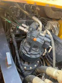 Buy XCMG LW200 Used Excavator / 8 Used XCMG LW200 Excavator 2022 Model / 8