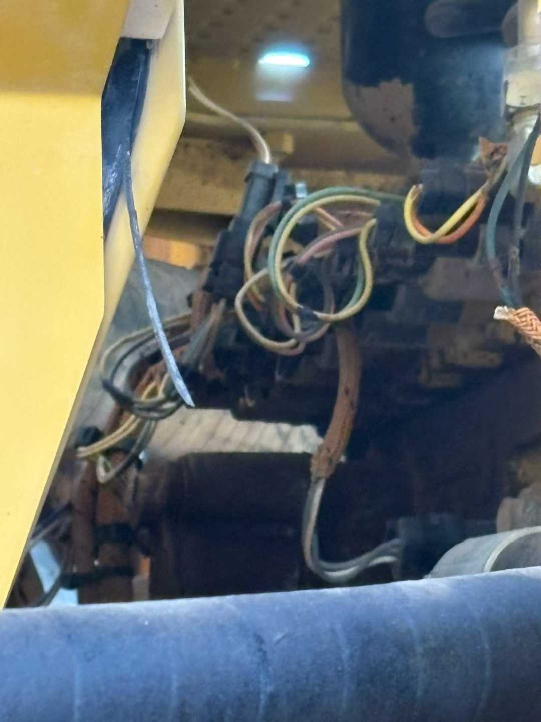 Used Caterpillar 330L Excavator 2018 Model / 7