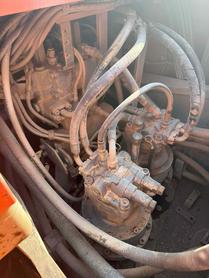 Buy Hitachi ZX70 Used Excavator / 6 Used Hitachi ZX70 Excavator 2016 Model / 6