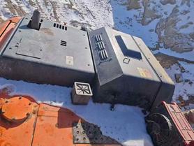 Buy Hitachi ZX60 Used Excavator / 7 Used Hitachi ZX60 Excavator 2018 Model / 7