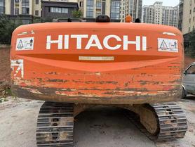 Buy Hitachi ZAXIS200 Used Excavator / 2 Used Hitachi ZAXIS200 Excavator 2016 Model / 2