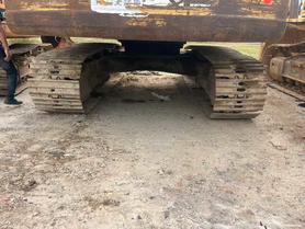 Buy Caterpillar 320B Used Excavator / 3 Used Caterpillar 320B Excavator 2016 Model / 3