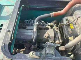 Buy Kobelco SK350LC SuperX Used Excavator / 5 Used Kobelco SK350LC SuperX Excavator 2018 Model / 5