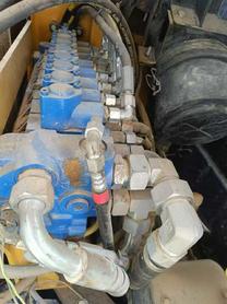 Buy Sany SY60 Used Excavator / 4 Used Sany SY60 Excavator 2020 Model / 4