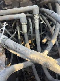 Buy Sumitomo SH120-3 Used Excavator / 6 Used Sumitomo SH120-3 Excavator 2016 Model / 6