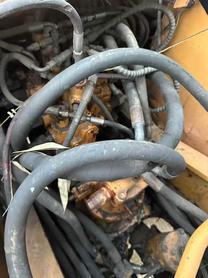 Buy Sany SY135 Used Excavator / 5 Used Sany SY135 Excavator 2016 Model / 5