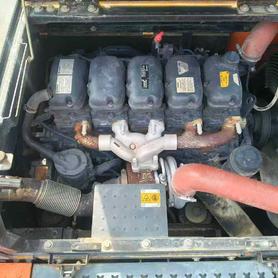 Buy Doosan DX80 Used Excavator / 3 Used Doosan DX80 Excavator 2019 Model / 3