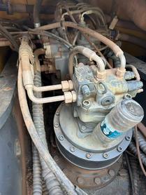 Buy XCMG XE370D Used Excavator / 2 Used XCMG XE370D Excavator 2019 Model / 2