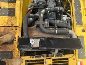 Buy Komatsu PC210-8 Used Excavator / 7 Used Komatsu PC210-8 Excavator 2016 Model / 7