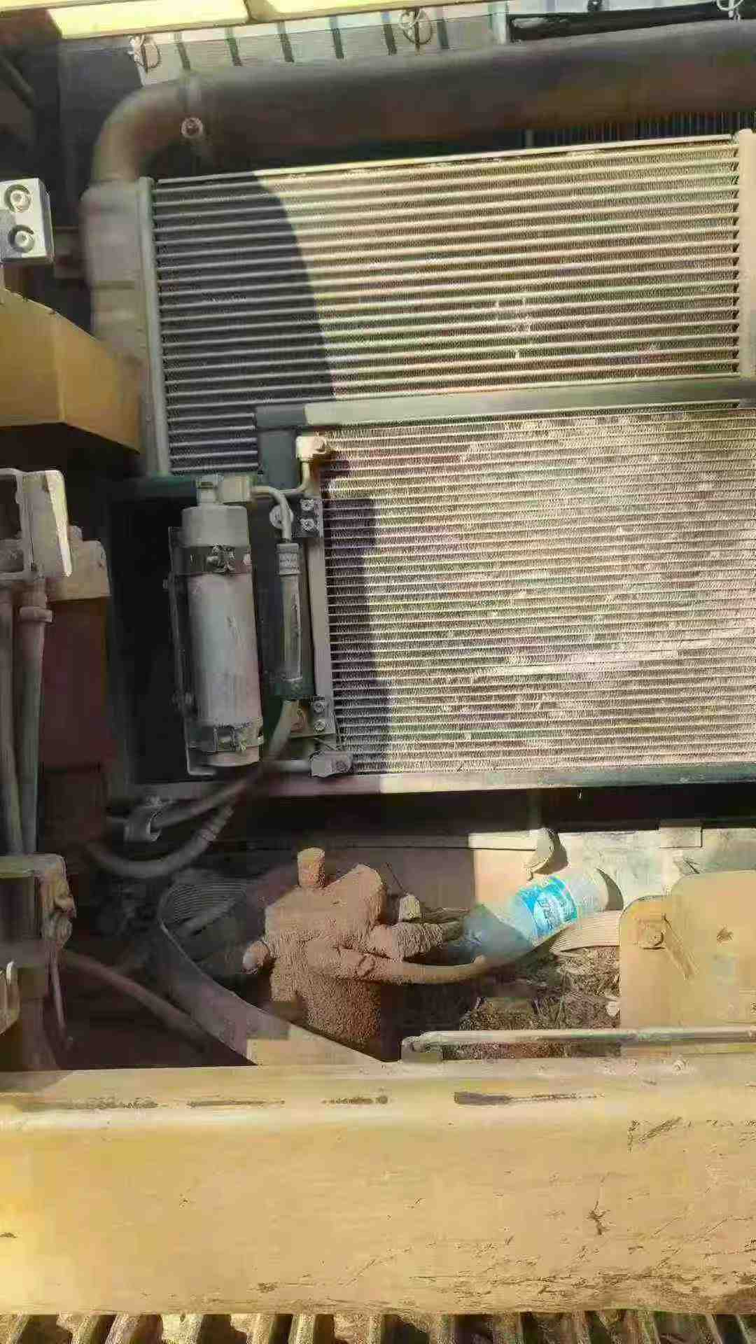 Used Caterpillar 320D Excavator 2016 Model / 3