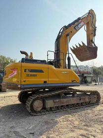 Buy XCMG XE80 Used Excavator / 3 Used XCMG XE80 Excavator 2023 Model / 3