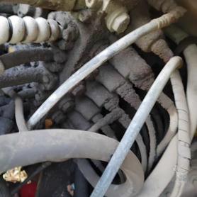 Buy Komatsu PC210 Used Excavator / 4 Used Komatsu PC210 Excavator 2011 Model / 4