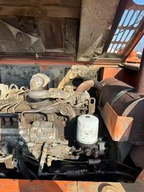 Buy Hitachi ZX70 Used Excavator / 5 Used Hitachi ZX70 Excavator 2016 Model / 5