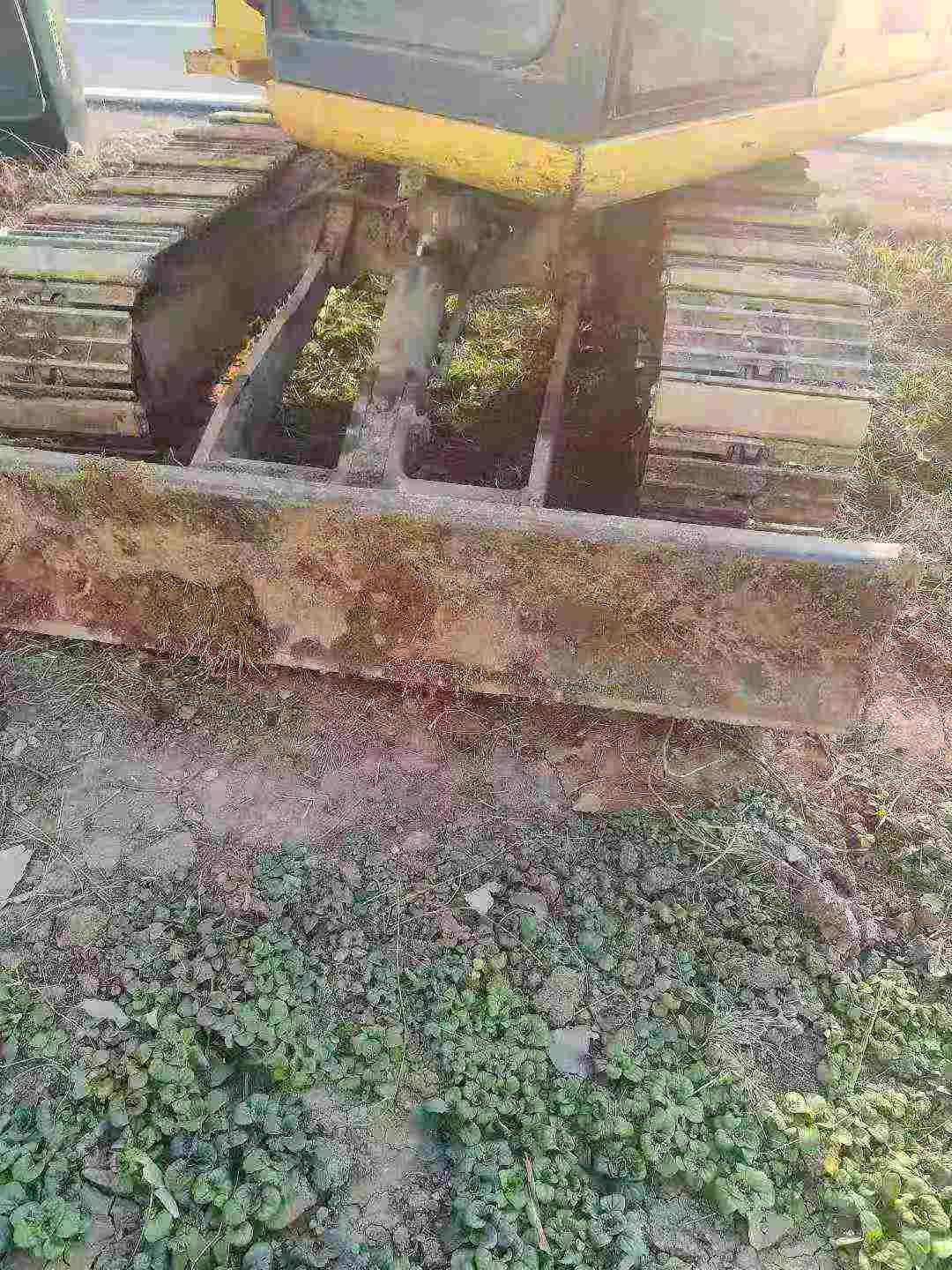 Used Komatsu PC60-8 Excavator 2014 Model / 3