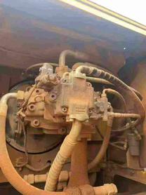 Buy Sany SY85 Used Excavator / 4 Used Sany SY85 Excavator 2016 Model / 4