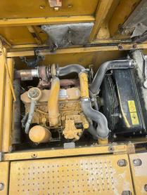 Buy Caterpillar 312C Used Excavator / 2 Used Caterpillar 312C Excavator 2016 Model / 2