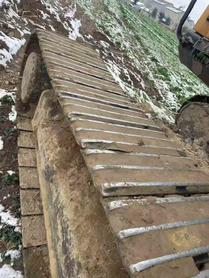 Buy Sany SY365H Used Excavator / 5 Used Sany SY365H Excavator 2016 Model / 5