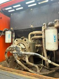 Buy Doosan DX230LCS Used Excavator / 2 Used Doosan DX230LCS Excavator 2018 Model / 2