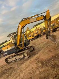 Buy Komatsu PC60-6 Used Excavator / 2 Used Komatsu PC60-6 Excavator 2016 Model / 2