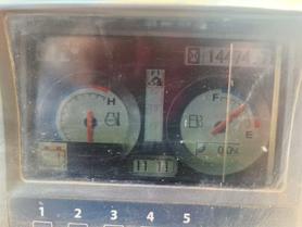 Buy Hitachi ZAXIS200 Used Excavator / 7 Used Hitachi ZAXIS200 Excavator 2016 Model / 7