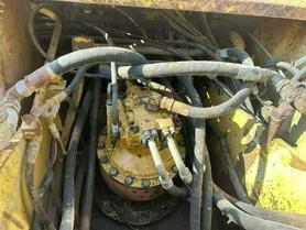 Buy Caterpillar CT20 Used Excavator / 7 Used Caterpillar CT20 Excavator 2016 Model / 7