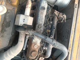 Buy Sany SY205C-8S Used Excavator / 5 Used Sany SY205C-8S Excavator 2011 Model / 5