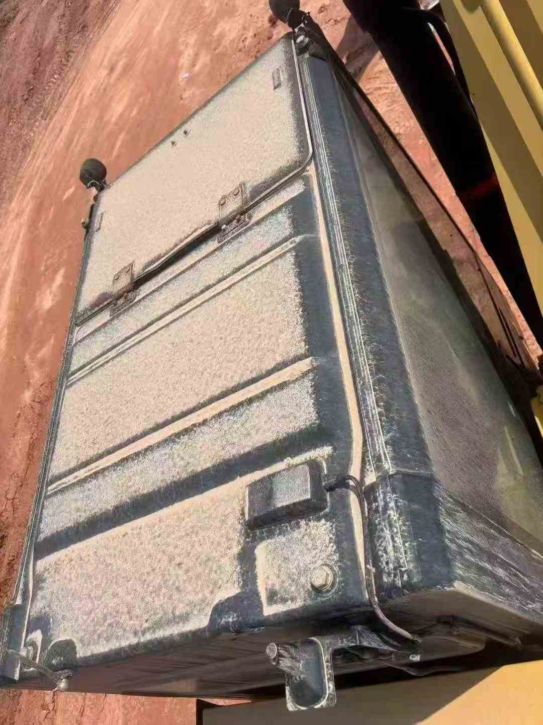 Used Caterpillar 336EL Excavator 2016 Model / 3