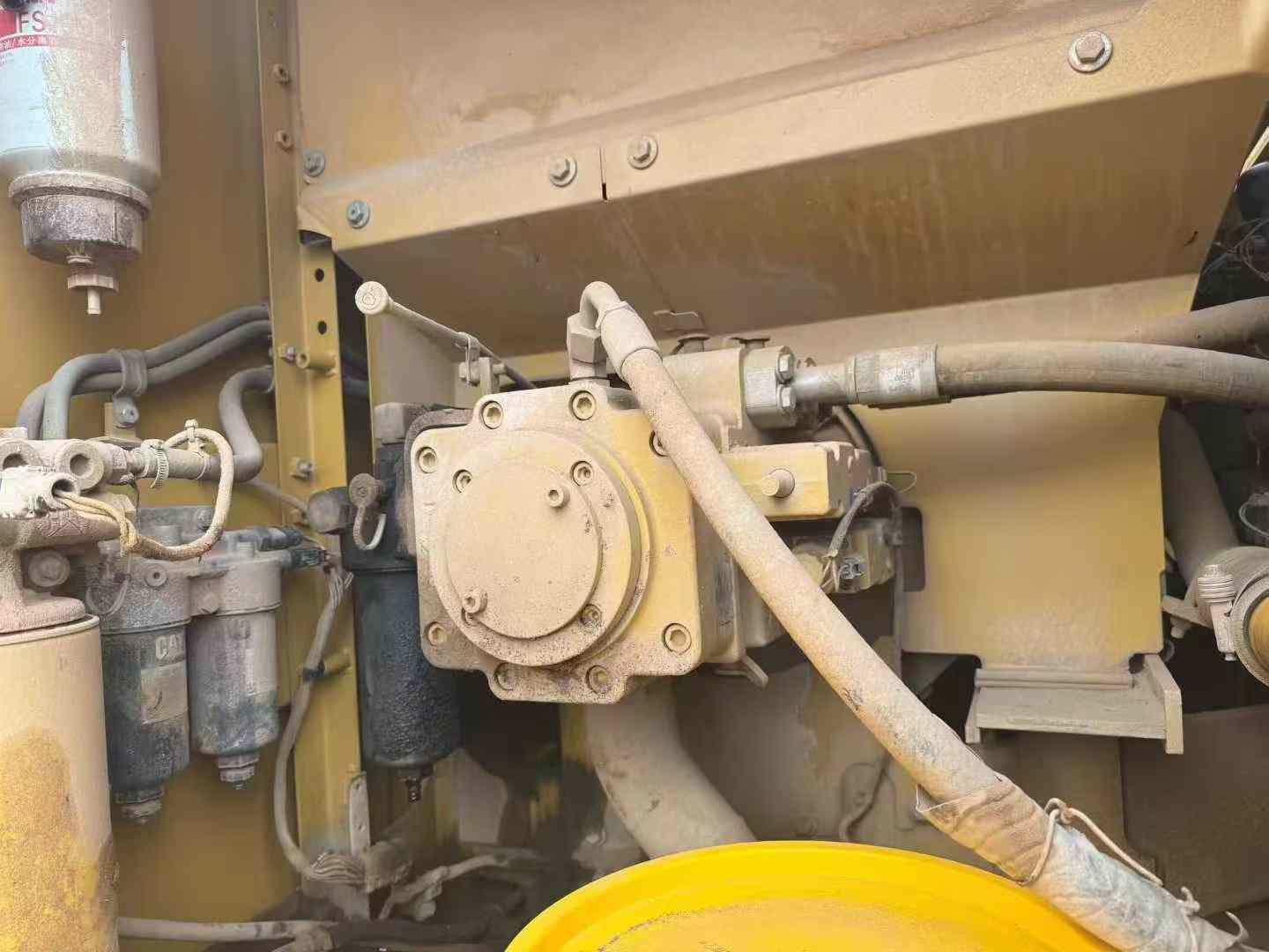 Used Caterpillar 950M Excavator 2018 Model / 4