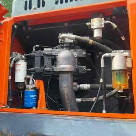 Buy Doosan DX80 Used Excavator / 7 Used Doosan DX80 Excavator 2019 Model / 7