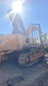 Buy Sany SW305K Used Excavator / 2 Used Sany SW305K Excavator 2016 Model / 2